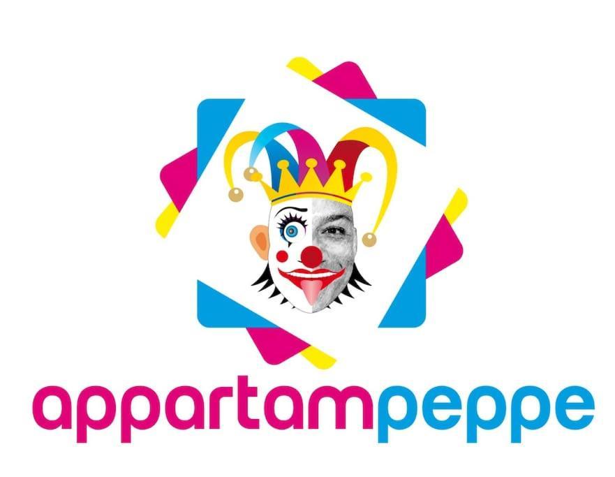 Appartampeppe 阿奇雷亚莱 外观 照片